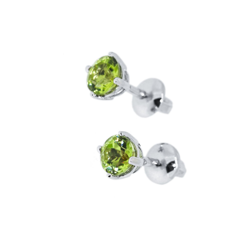 
									Earrings "Olivia"