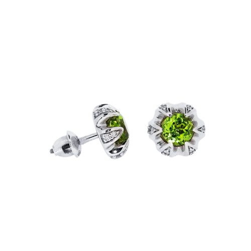 Earrings "Lilea"