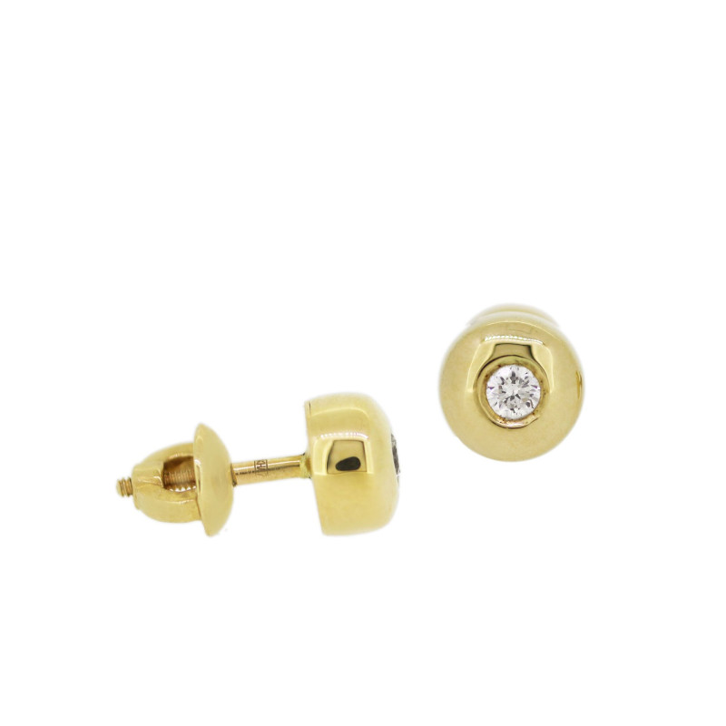 
									Earrings "Lucia"