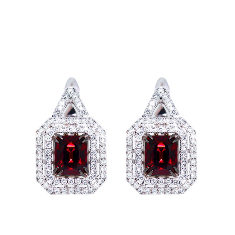 
									 Landora Earrings