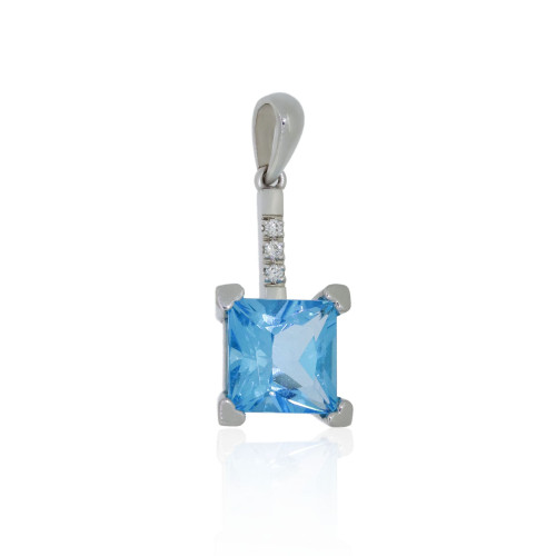 Suspension Azure