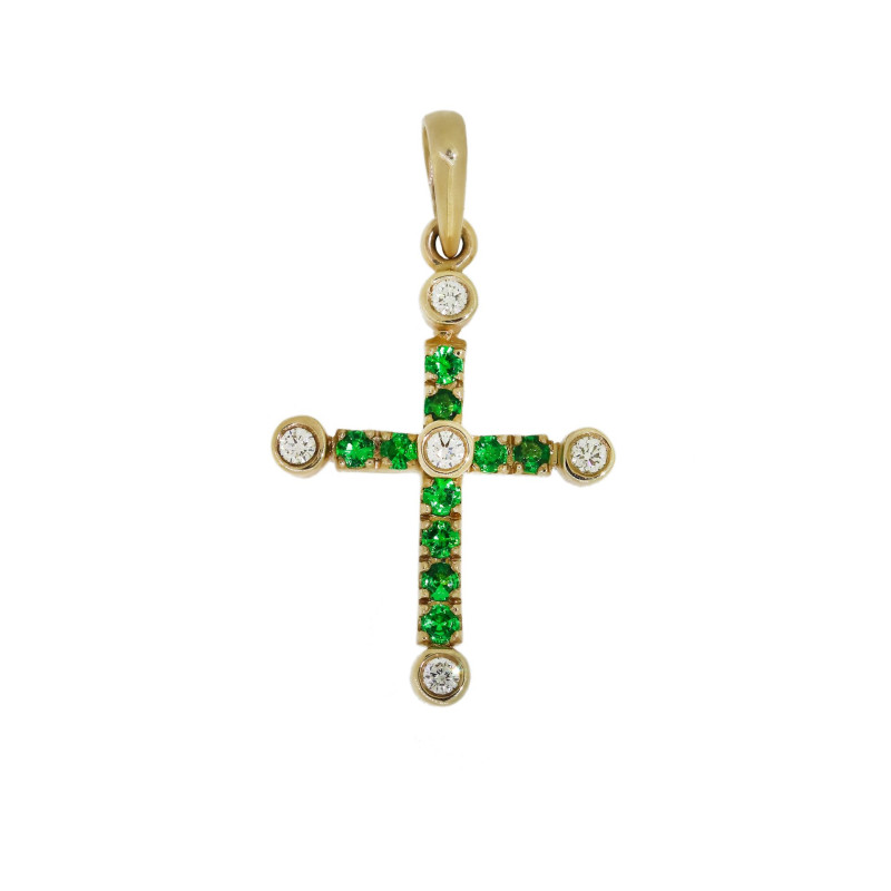 
									Spring Cross